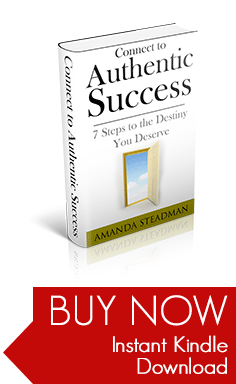buy connect to authentic success