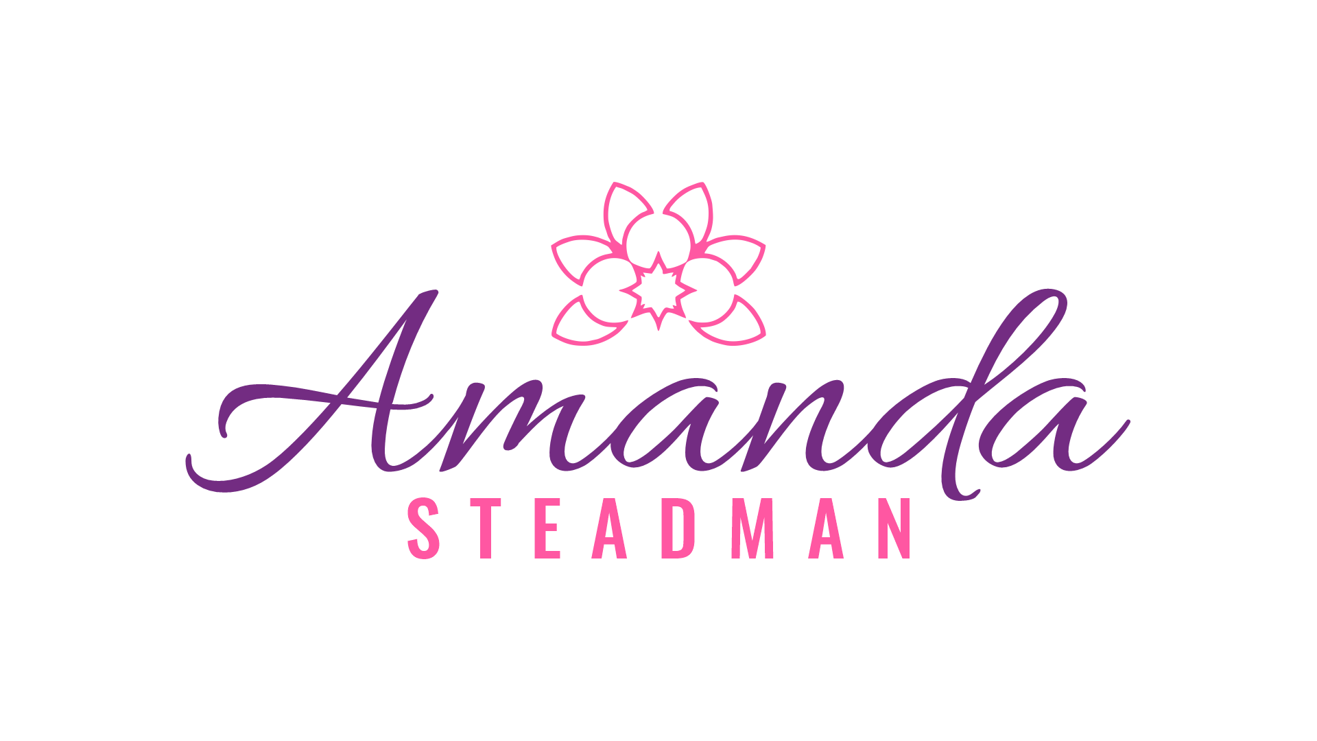 Amanda Steadman - Hypnotherapist | Author | Spiritual Guide