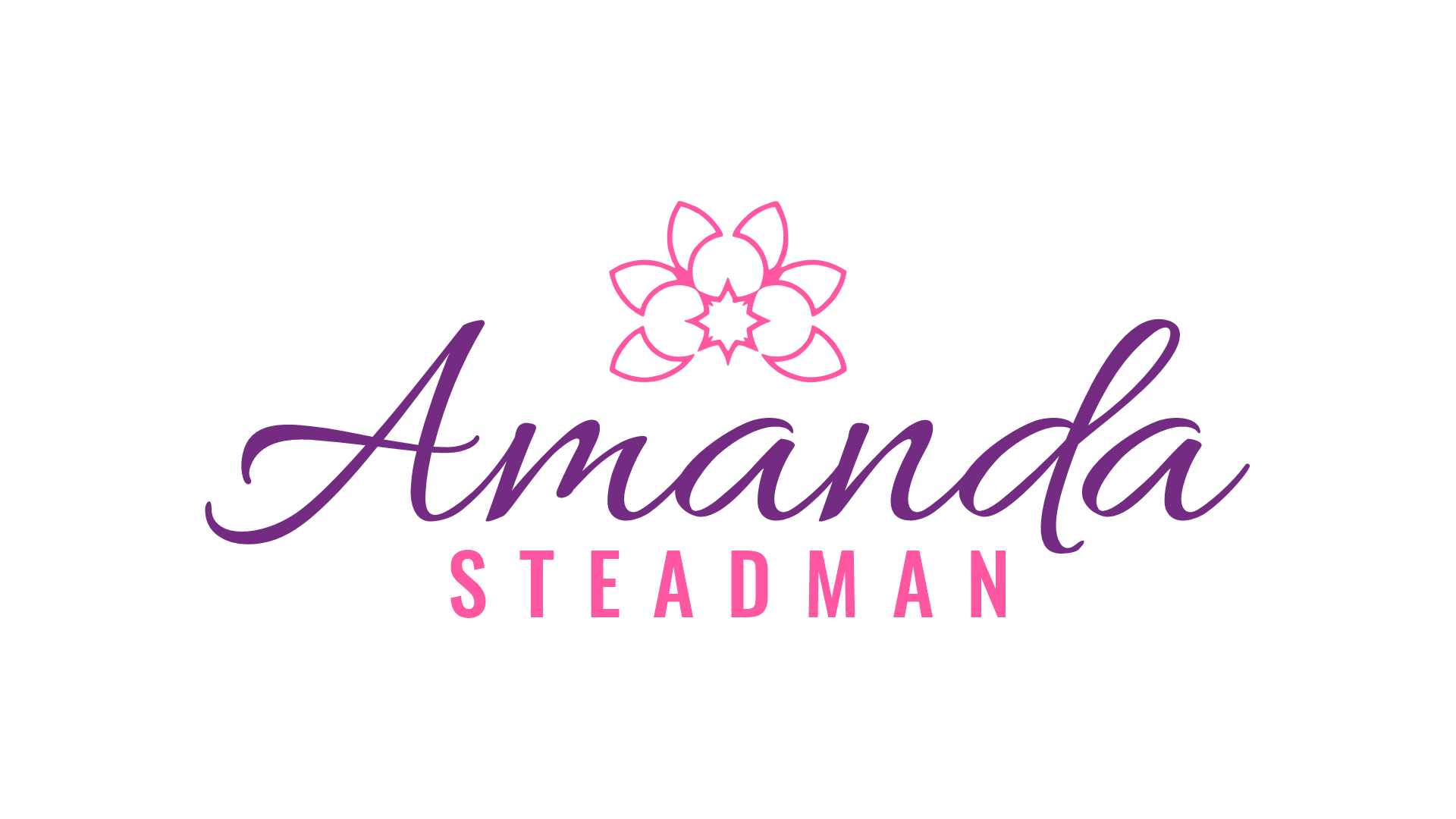 Amanda Steadman - Hypnotherapist | Business Mentor | Author | Spiritual Guide